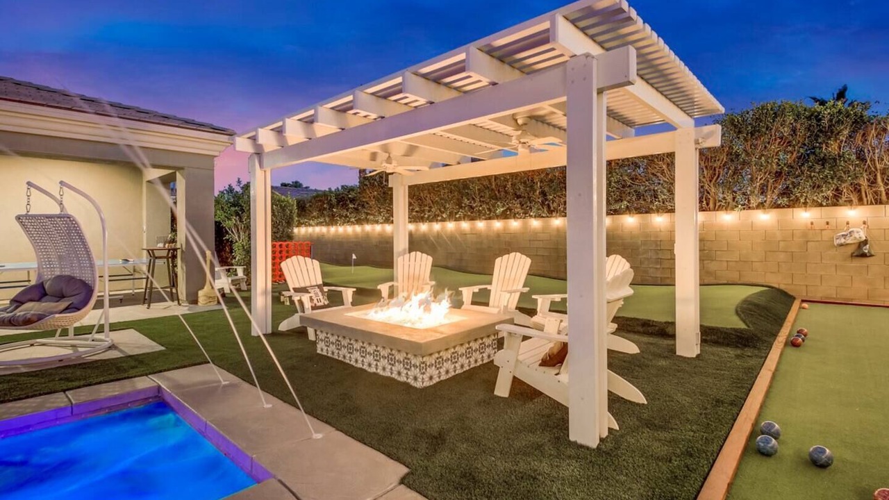 Photo of Outdoor in Rancho Santana