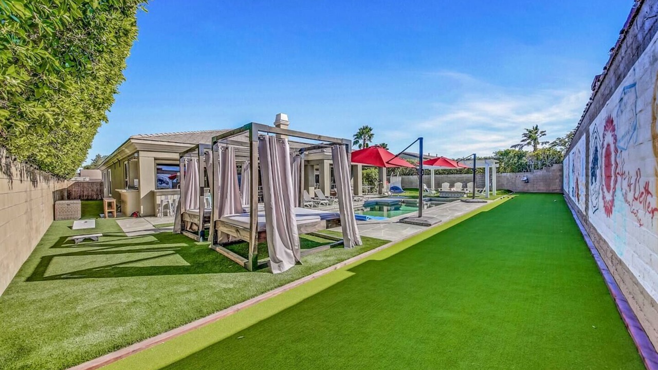 Photo of Outdoor in Rancho Santana