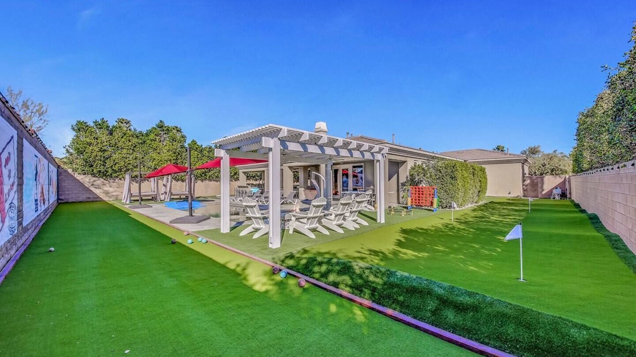 Photo of Outdoor in Rancho Santana
