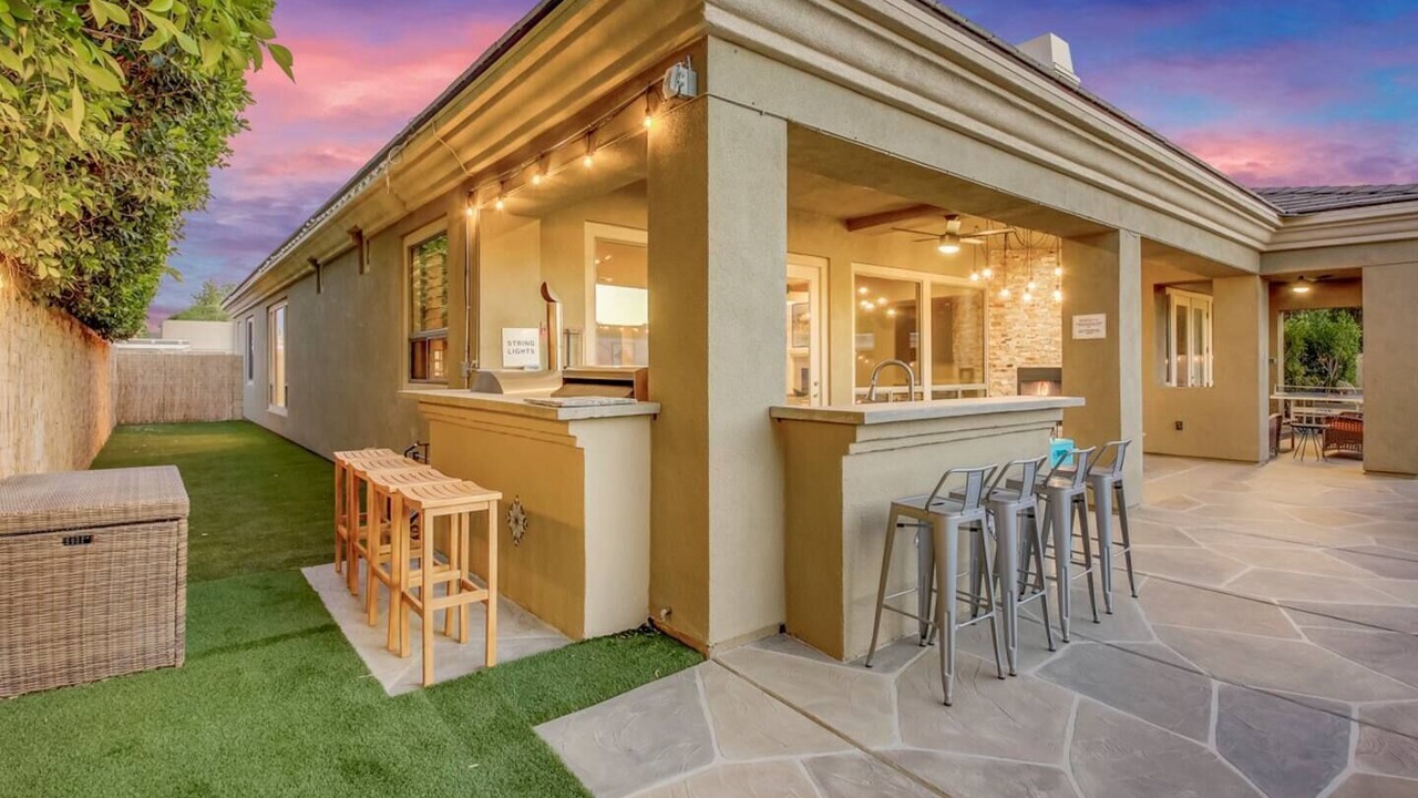 Photo of Patio Balcony in Rancho Santana