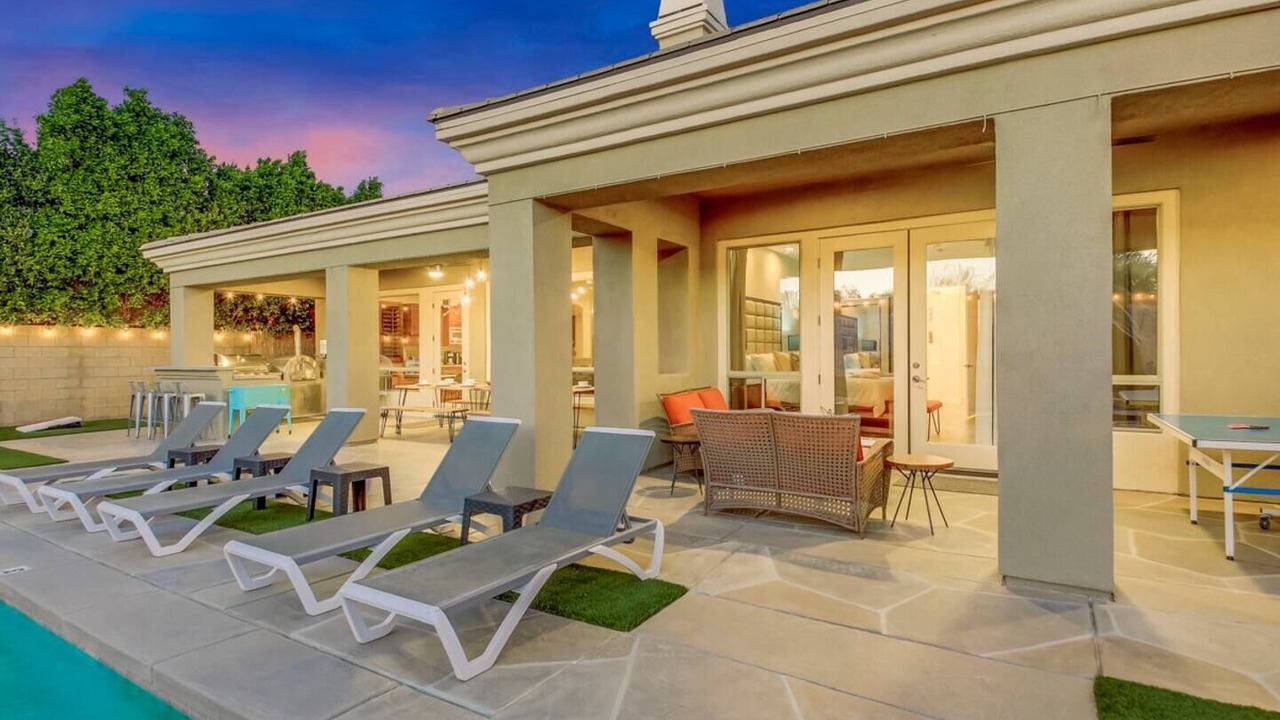 Photo of Outdoor in Rancho Santana