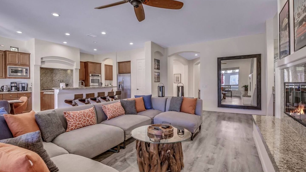 Photo of Livingroom in Rancho Santana