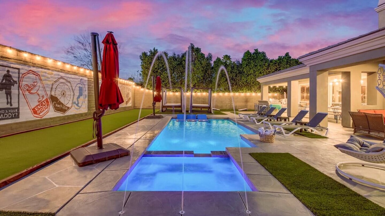 Photo of Outdoor in Rancho Santana