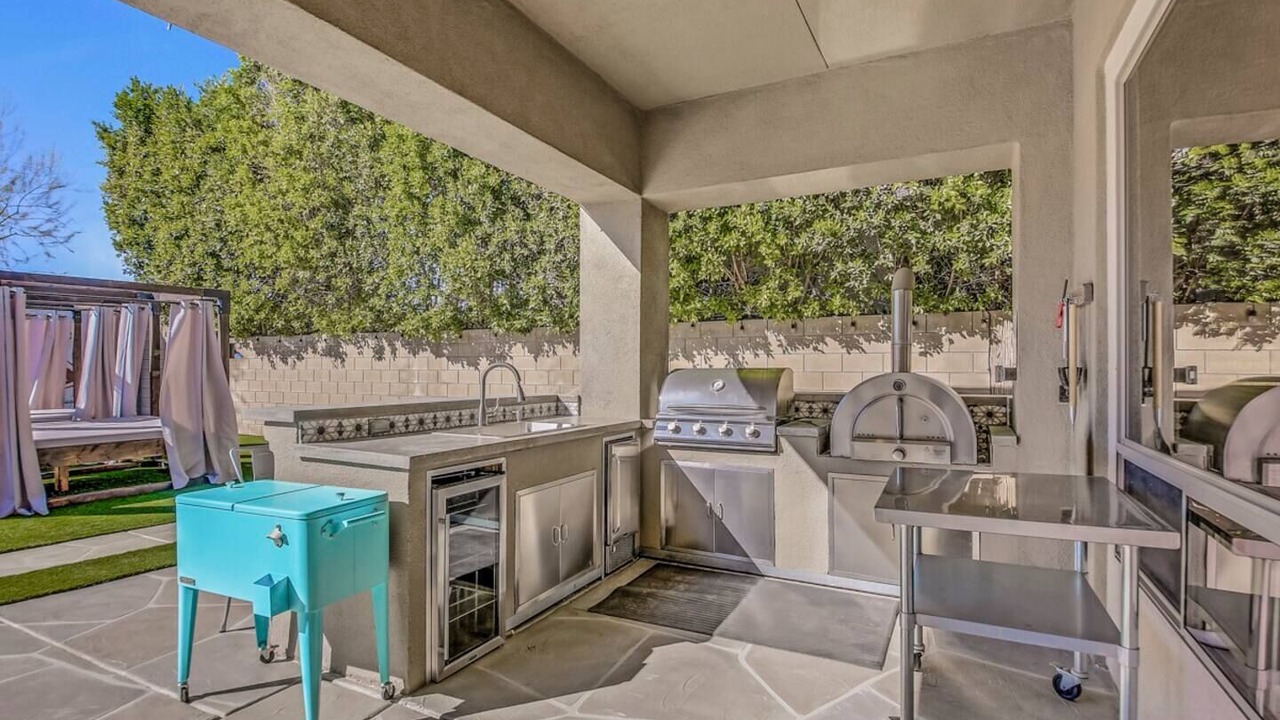 Photo of Patio Balcony in Rancho Santana