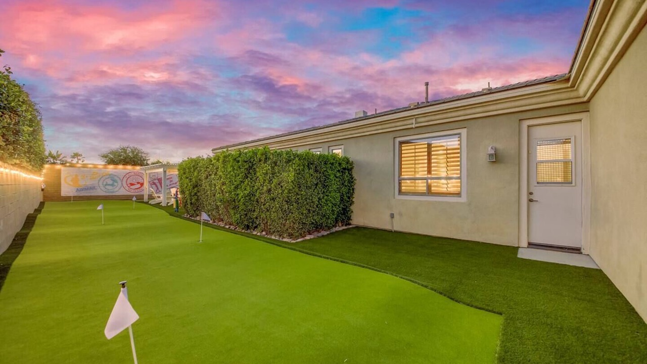 Photo of Outdoor in Rancho Santana
