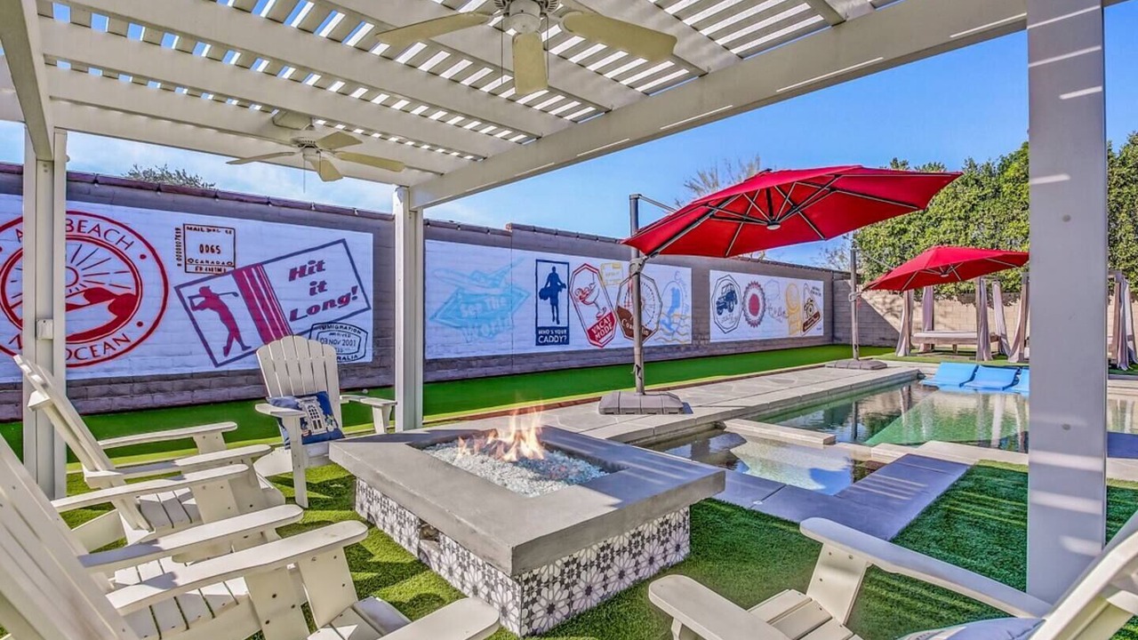 Photo of Outdoor in Rancho Santana