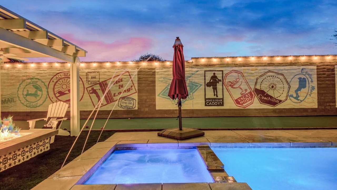 Photo of Outdoor in Rancho Santana