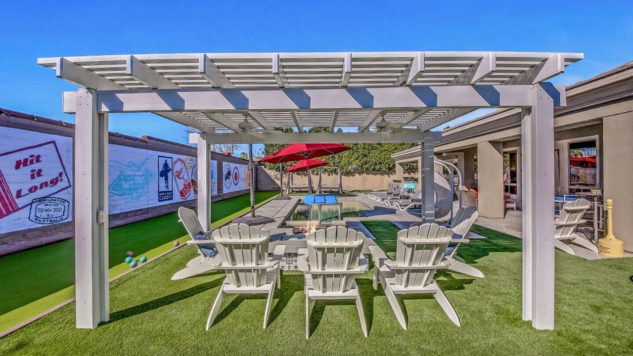 Photo of Outdoor in Rancho Santana