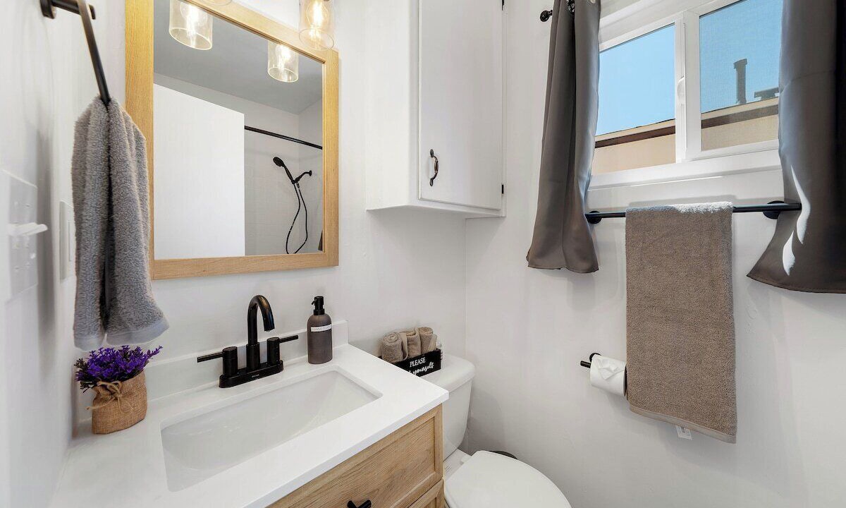 Photo of Bathroom in San Diego