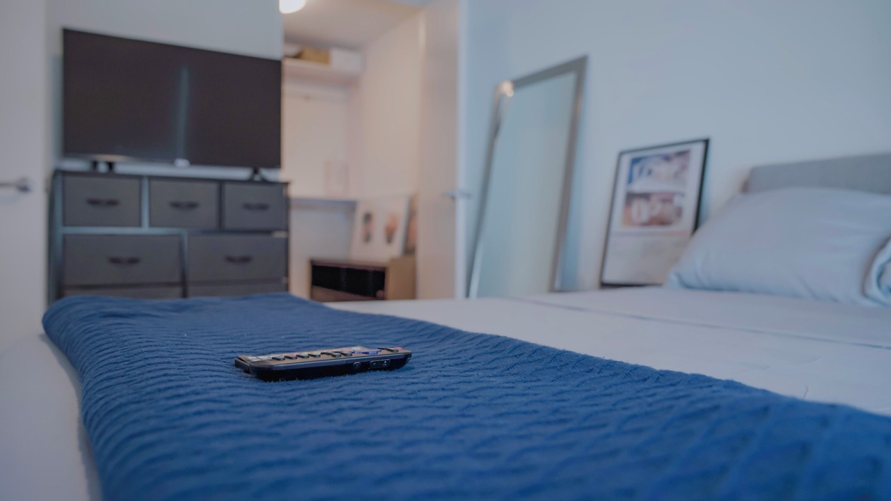 Photo of Bedroom in Glendale