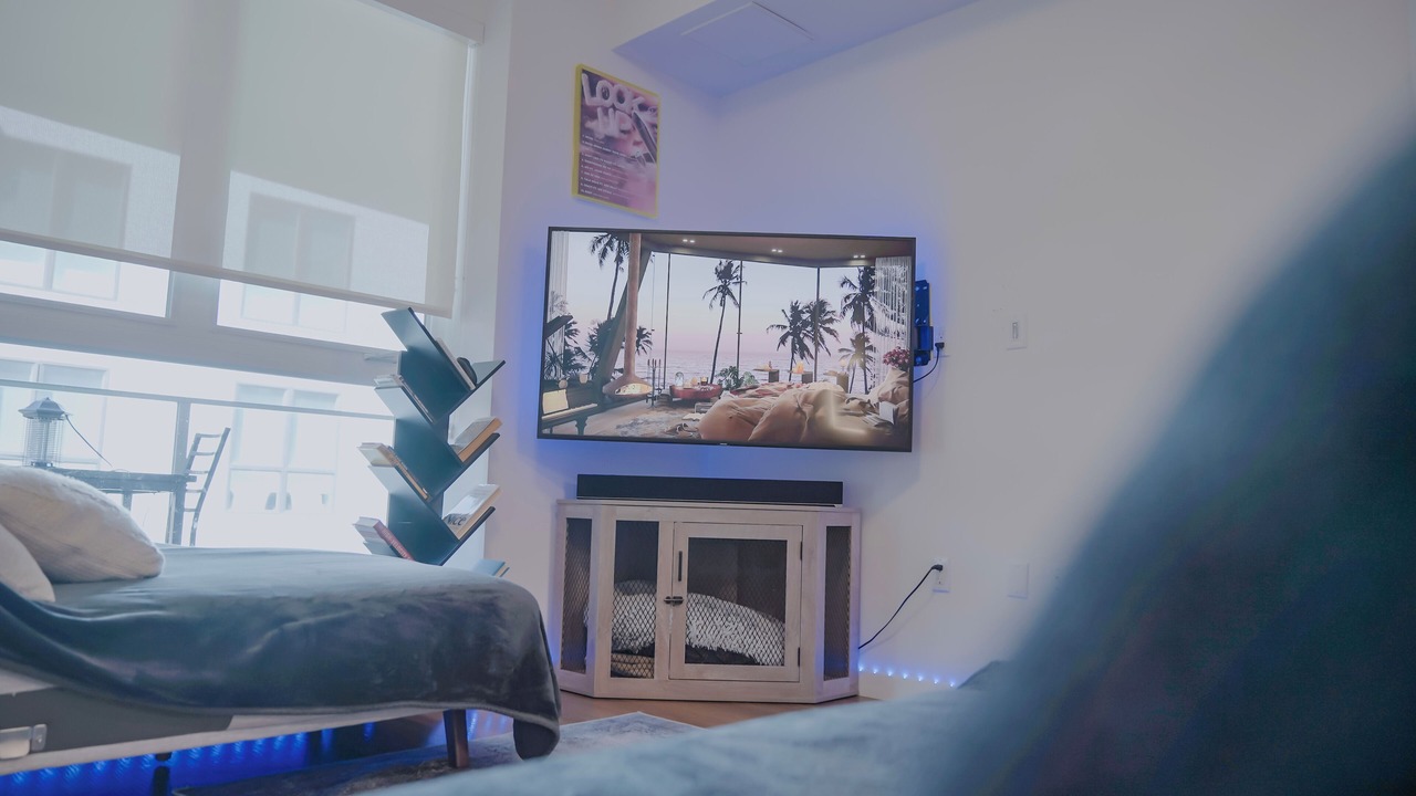Photo of Bedroom in Glendale