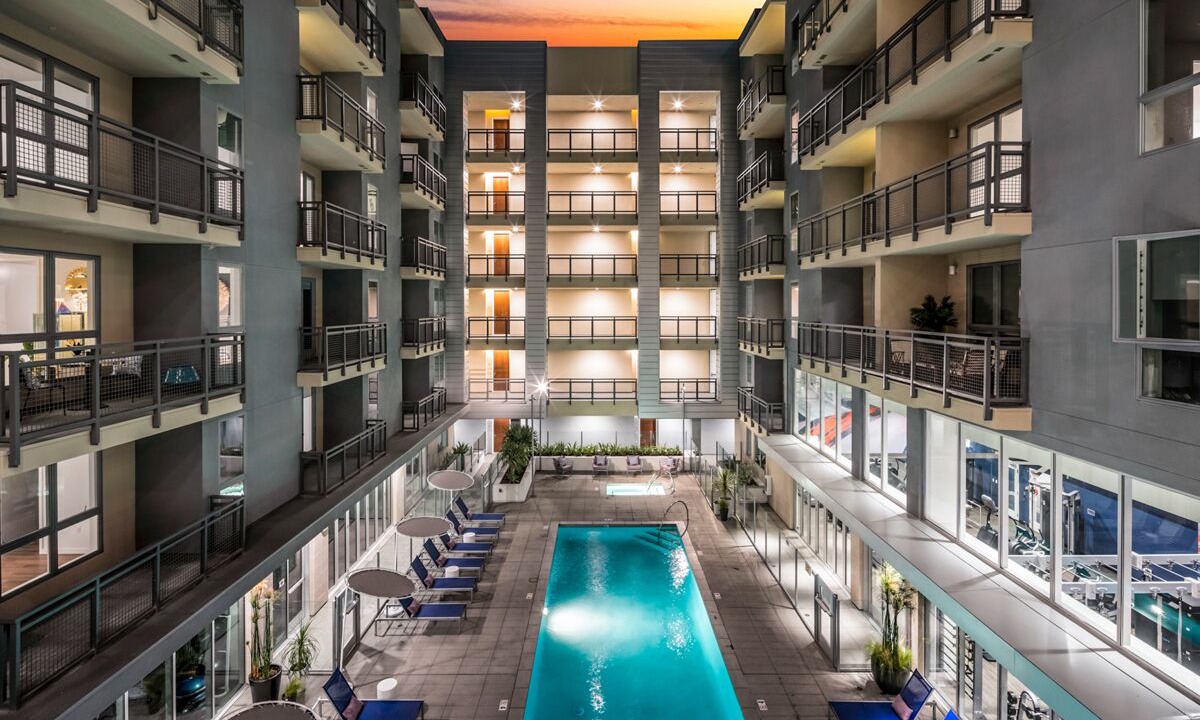 Photo of Outdoor in Glendale