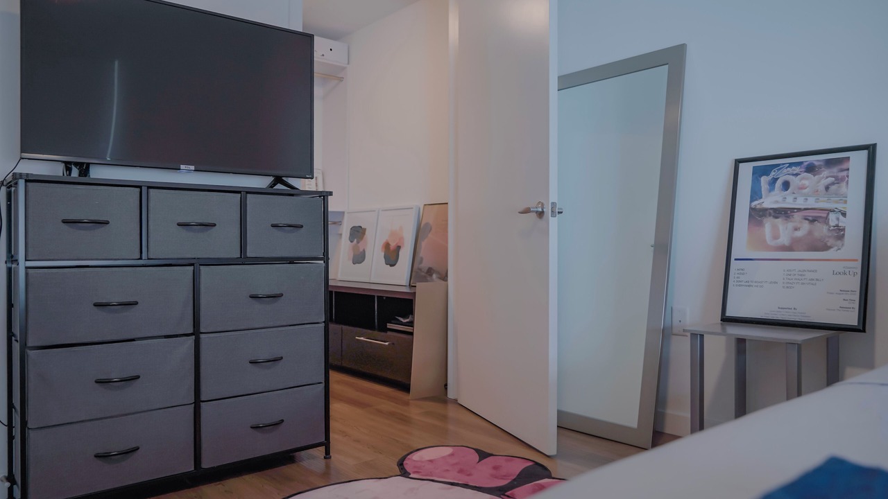 Photo of Bedroom in Glendale