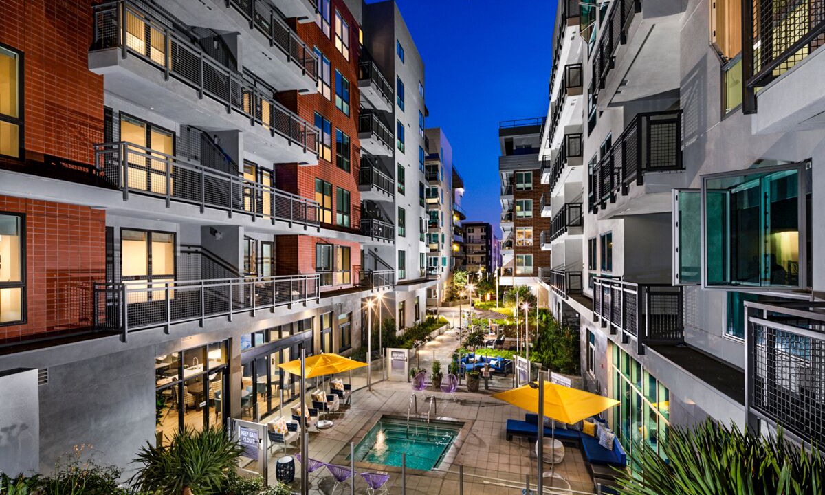 Photo of Outdoor in Glendale