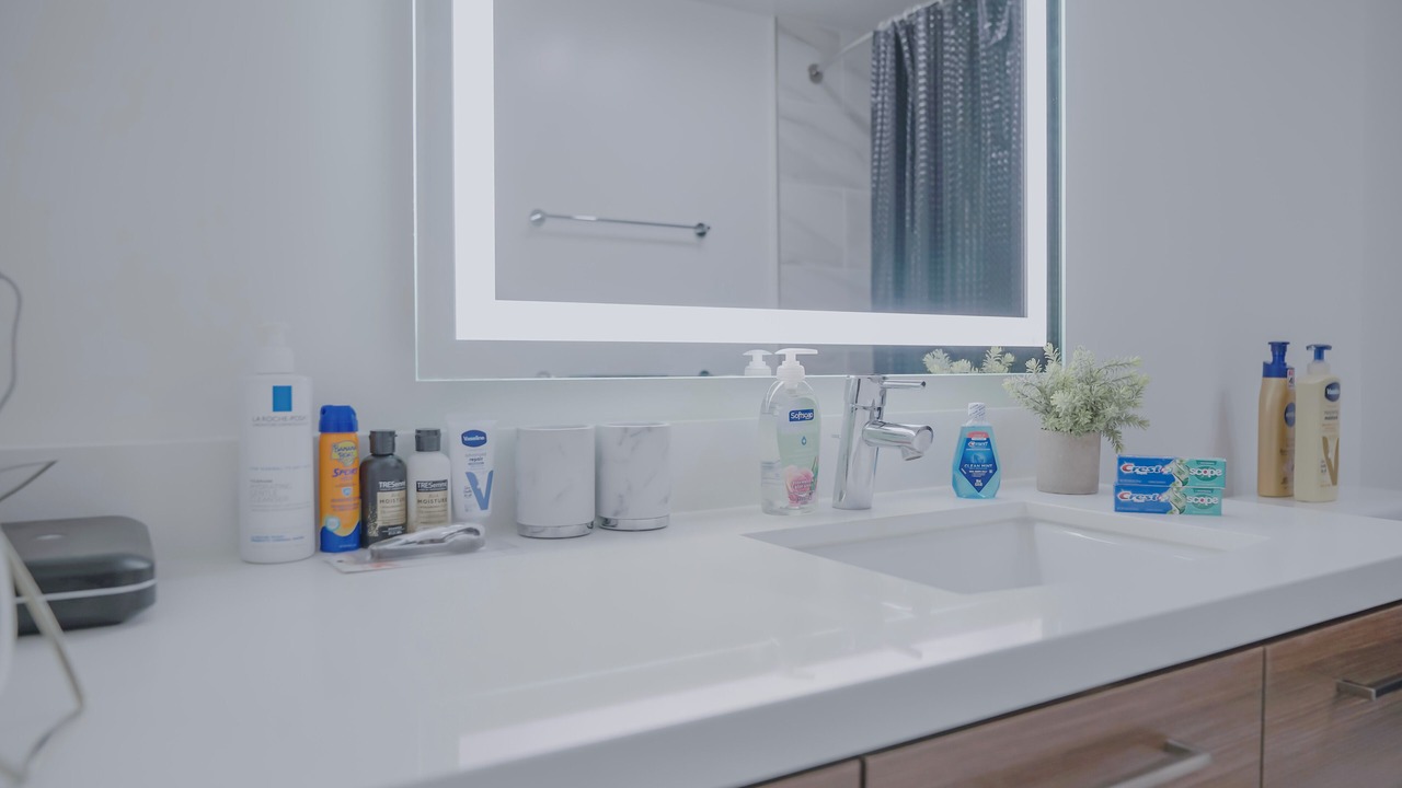 Photo of Bathroom in Glendale