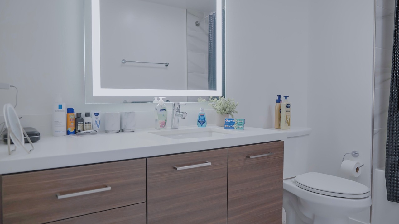 Photo of Bathroom in Glendale