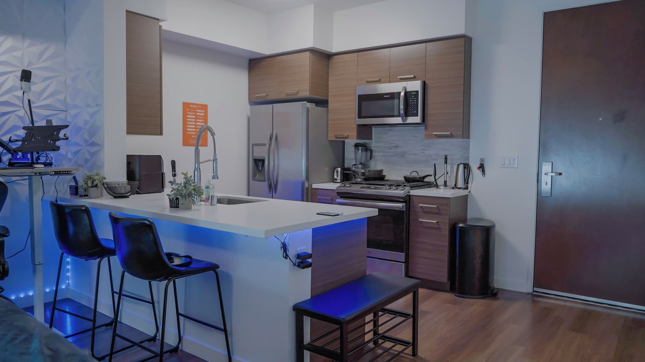 Photo of Kitchen in Glendale