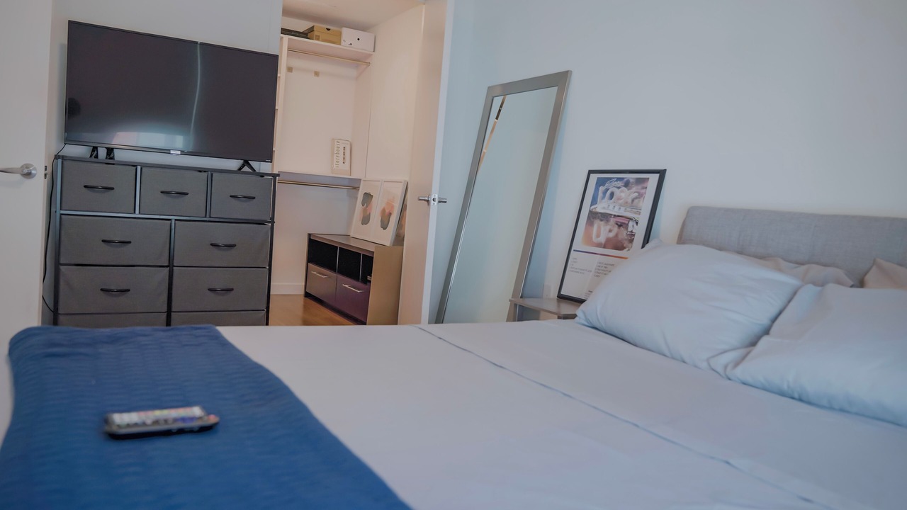 Photo of Bedroom in Glendale