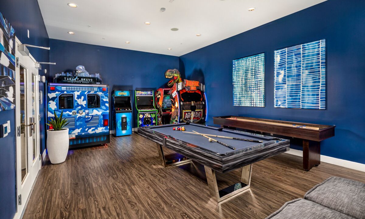 Photo of Bedroom in Glendale