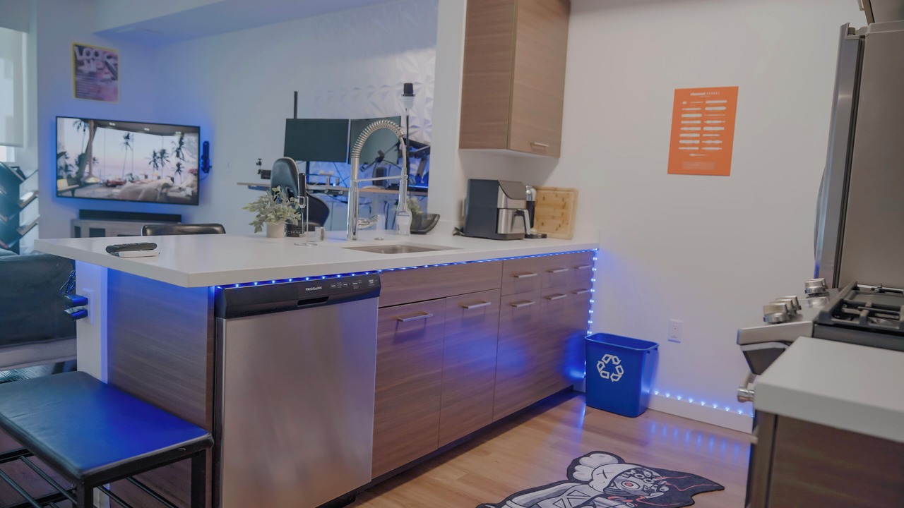 Photo of Kitchen in Glendale