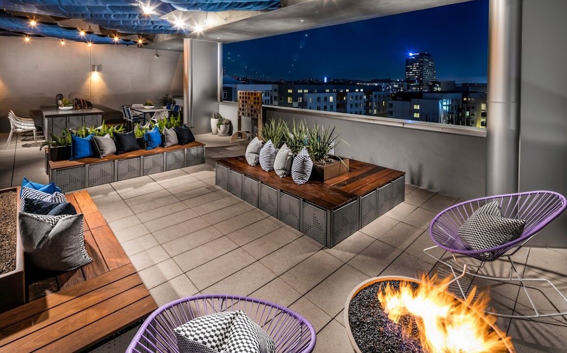 Photo of Patio Balcony in Glendale