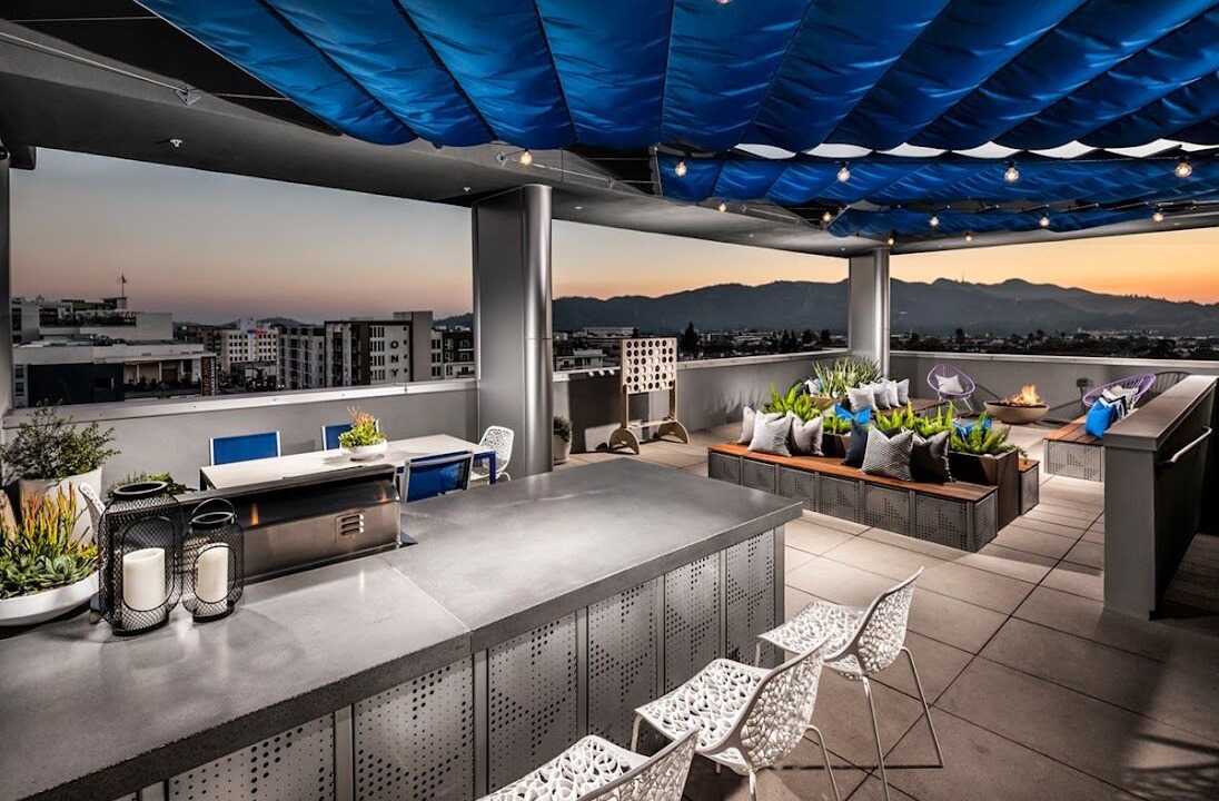 Photo of Outdoor in Glendale