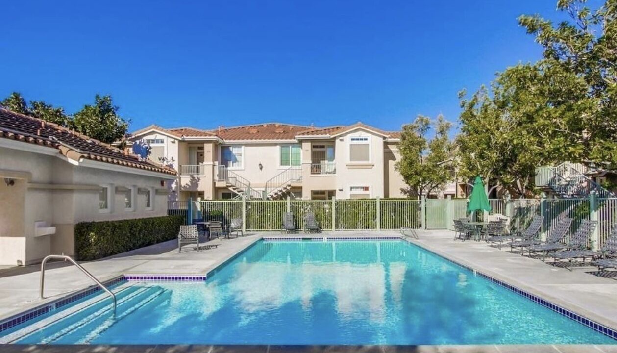 Photo of Outdoor in Sabre Springs