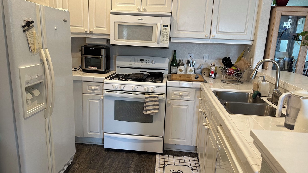 Photo of Kitchen in Sabre Springs