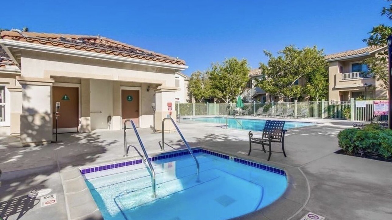 Photo of Outdoor in Sabre Springs