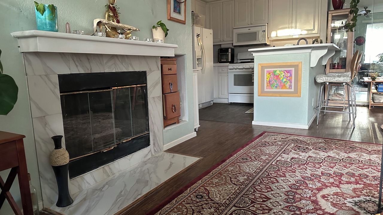 Photo of Kitchen in Sabre Springs