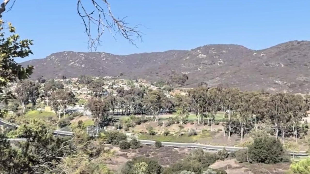 Photo of Outdoor in Sabre Springs