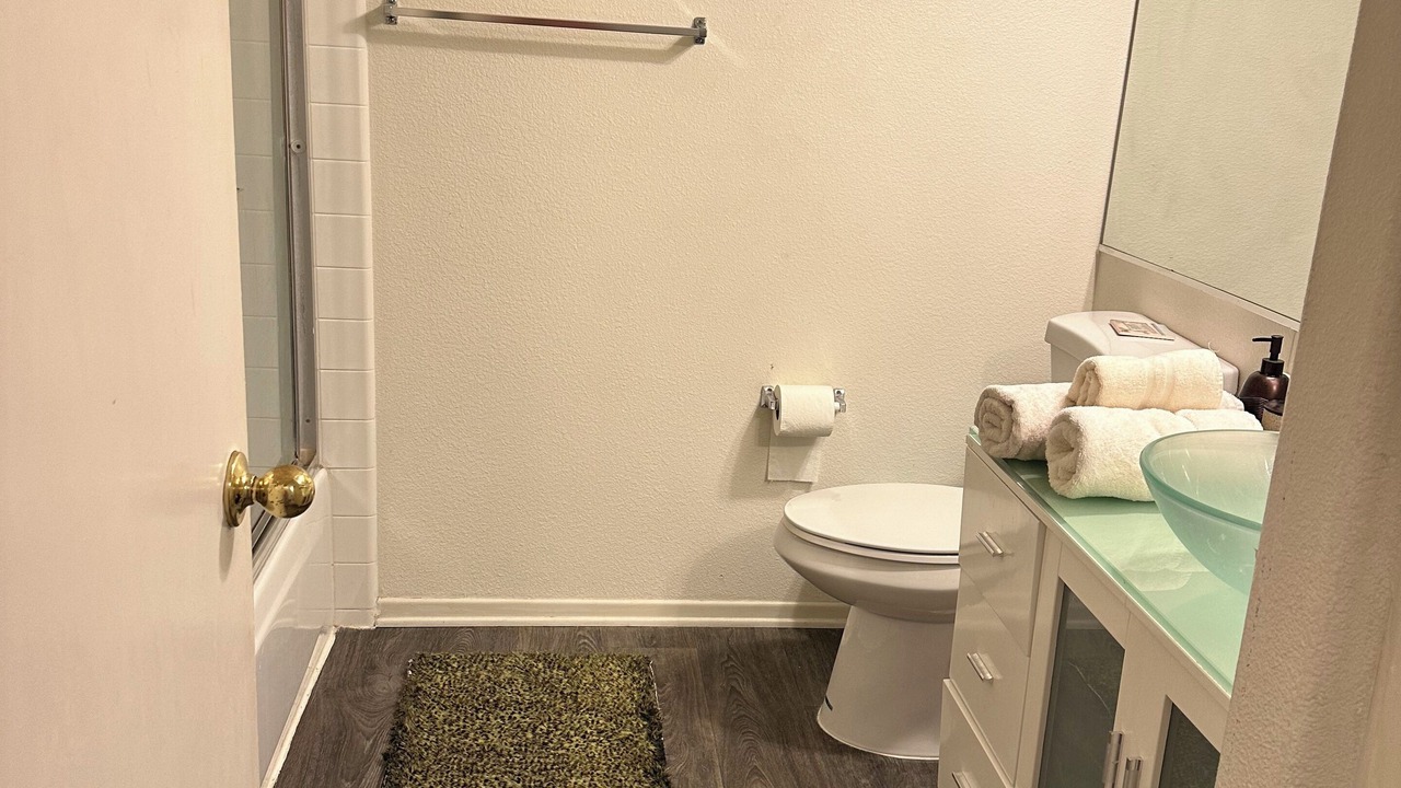 Photo of Bathroom in Sabre Springs