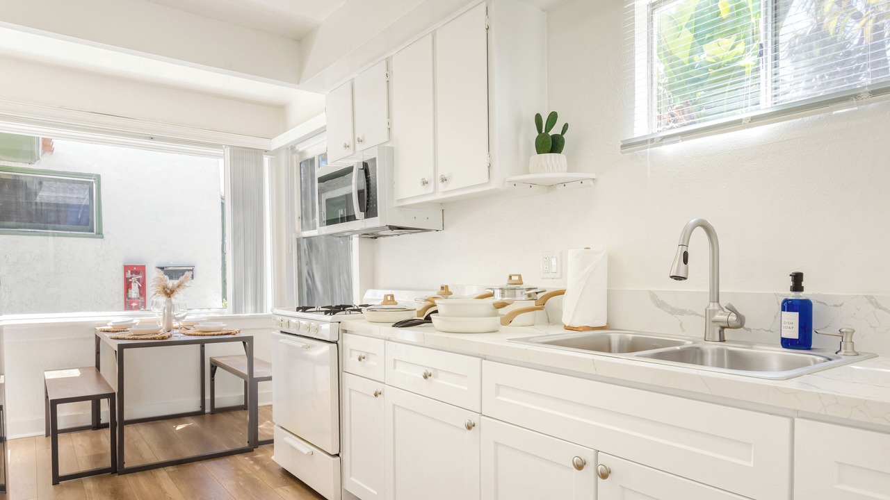Photo of Kitchen in Eastside