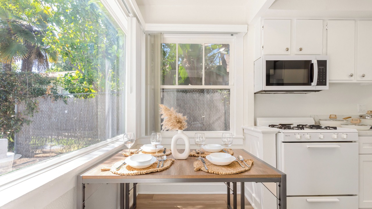 Photo of Kitchen in Eastside