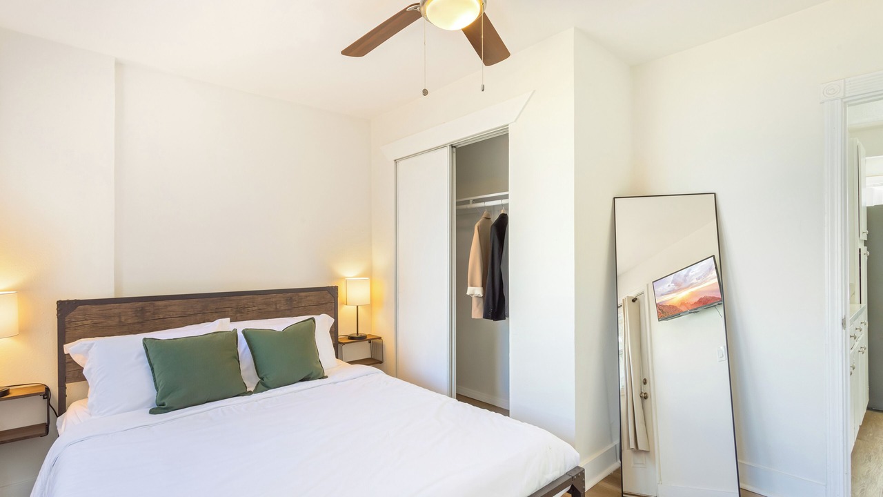 Photo of Bedroom in Eastside