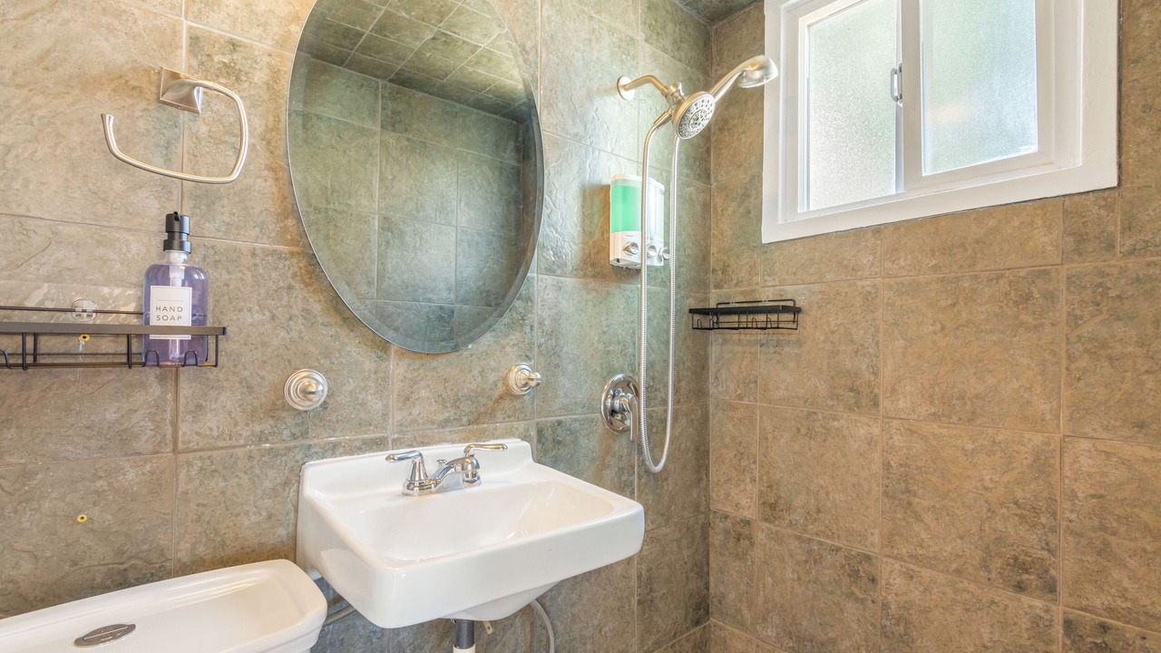 Photo of Bathroom in Eastside