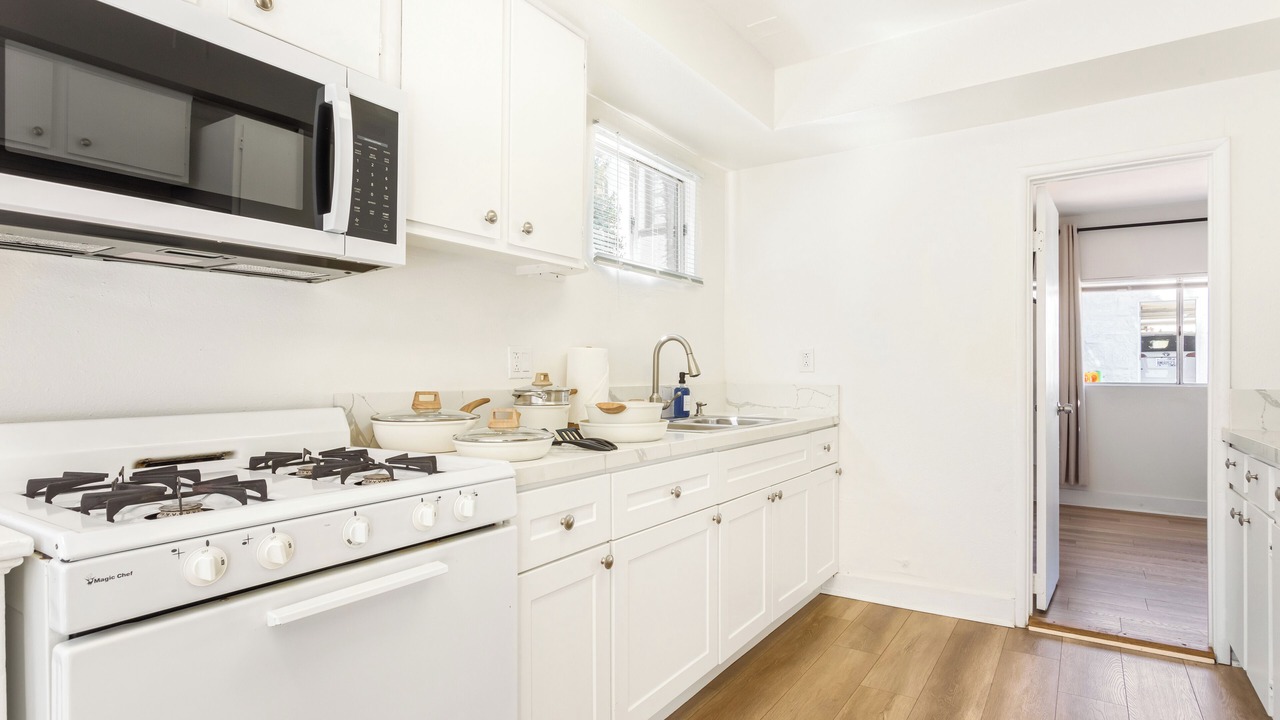 Photo of Kitchen in Eastside