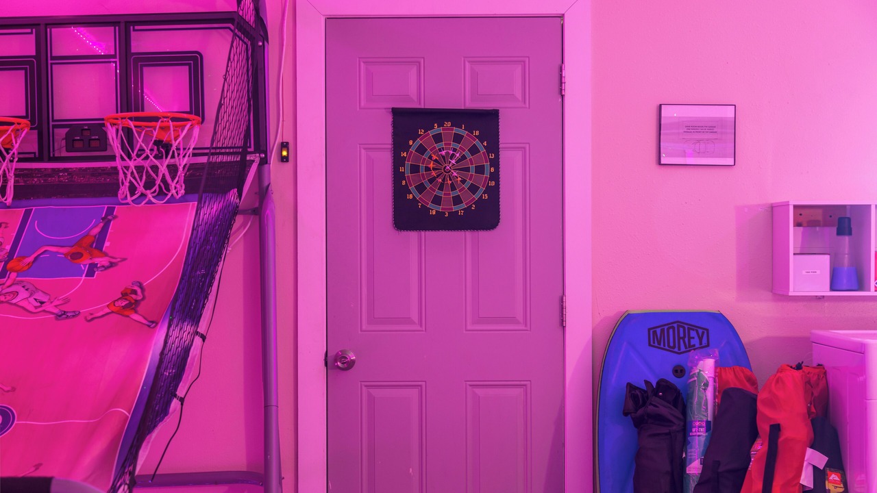 Photo of Bedroom in Eastside
