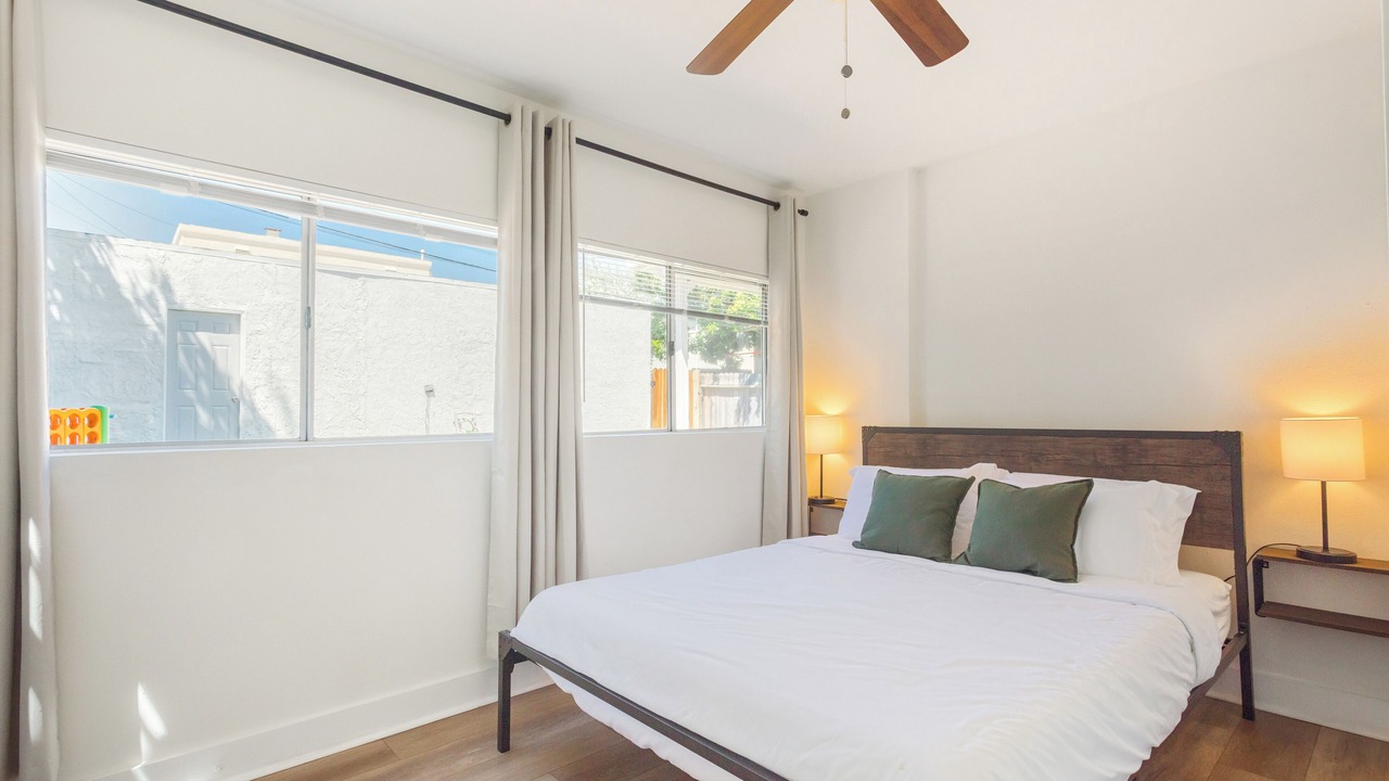 Photo of Bedroom in Eastside