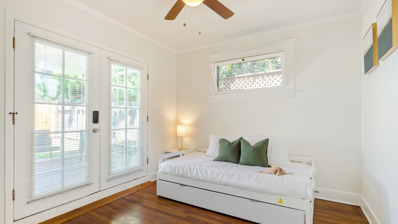 Photo of Bedroom in Eastside
