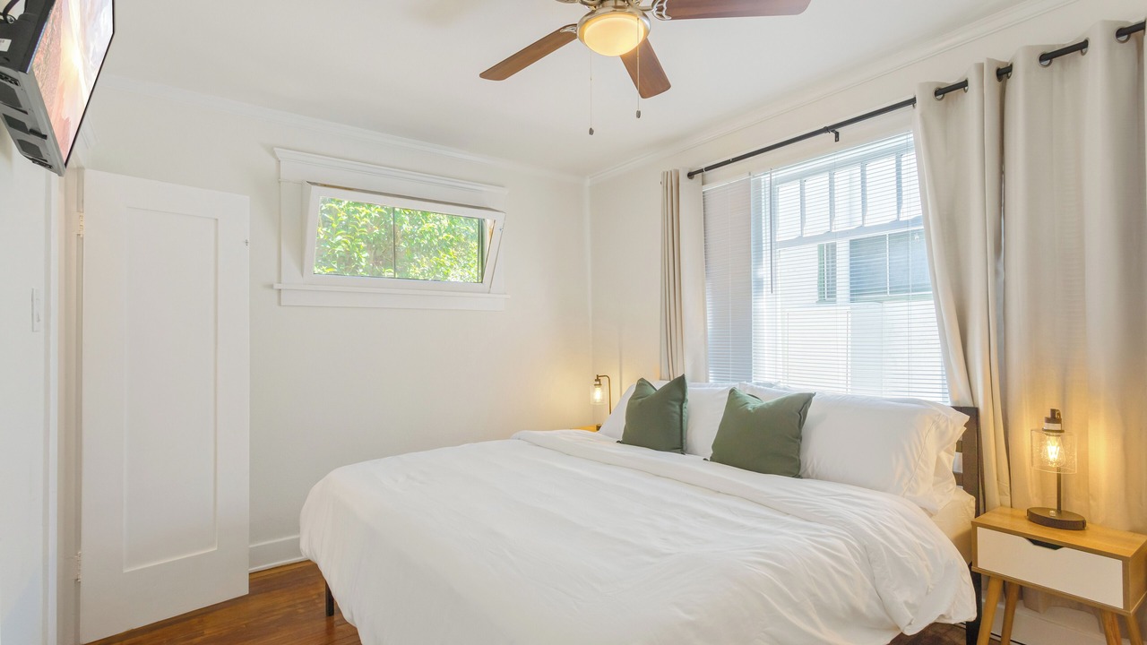 Photo of Bedroom in Eastside