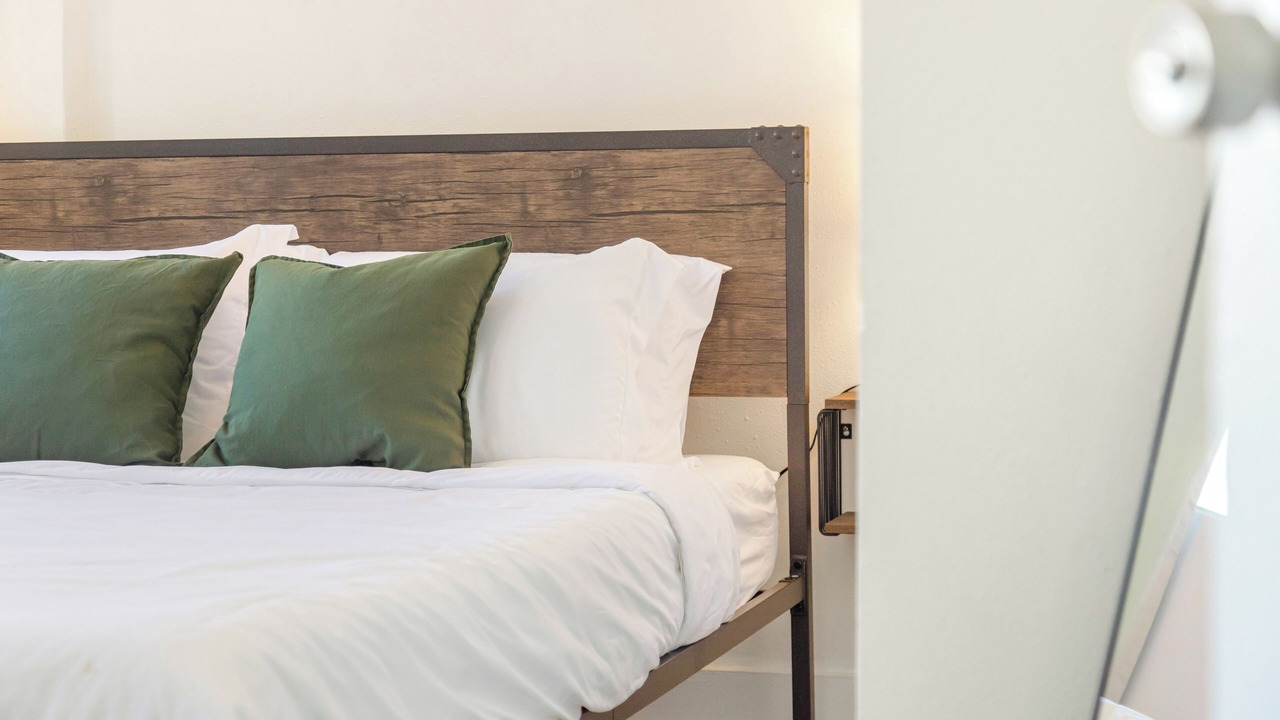 Photo of Bedroom in Eastside