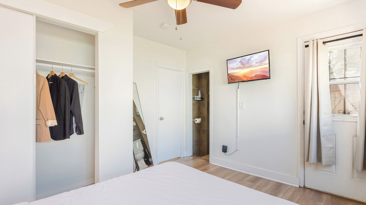 Photo of Bedroom in Eastside