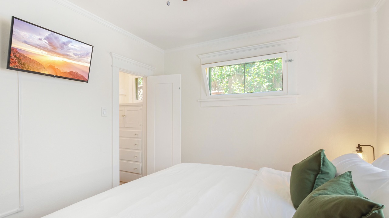 Photo of Bedroom in Eastside