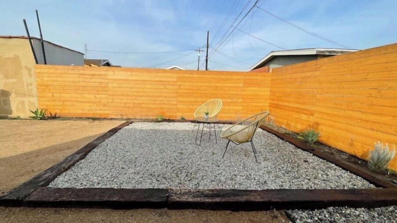 Photo of Outdoor in Park Mesa Heights