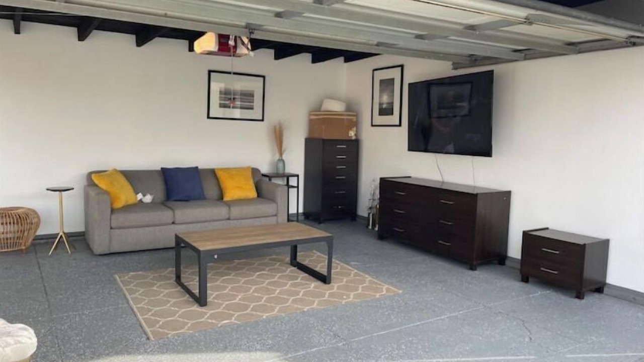 Photo of Livingroom in Park Mesa Heights
