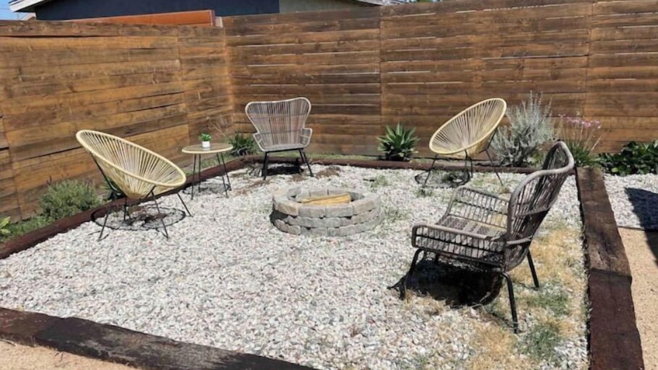 Photo of Outdoor in Park Mesa Heights
