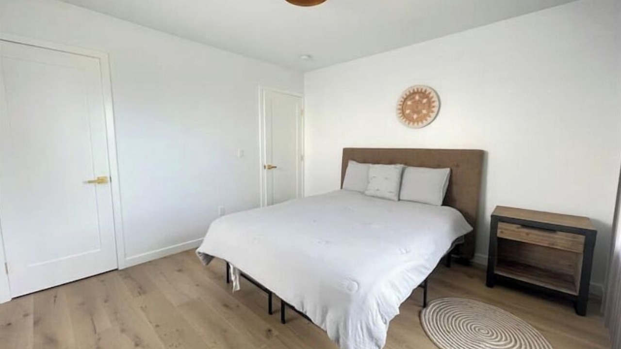Photo of Bedroom in Park Mesa Heights