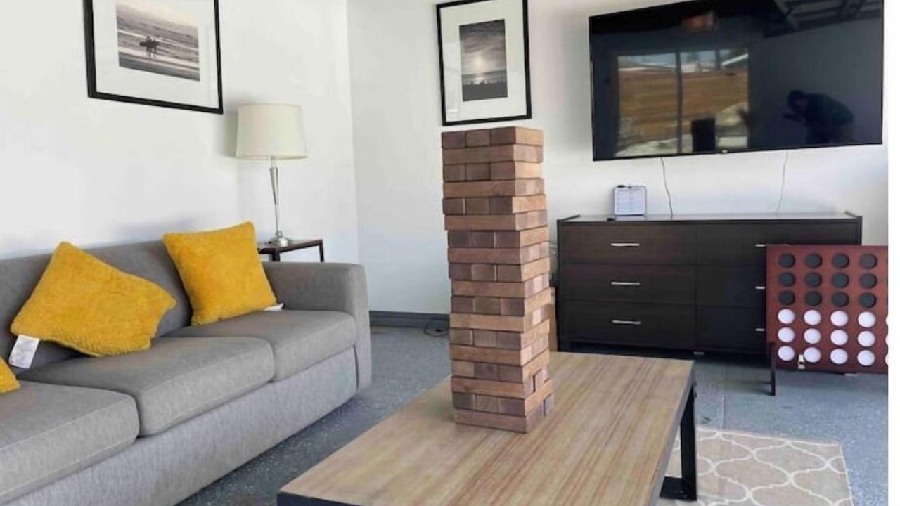 Photo of Livingroom in Park Mesa Heights