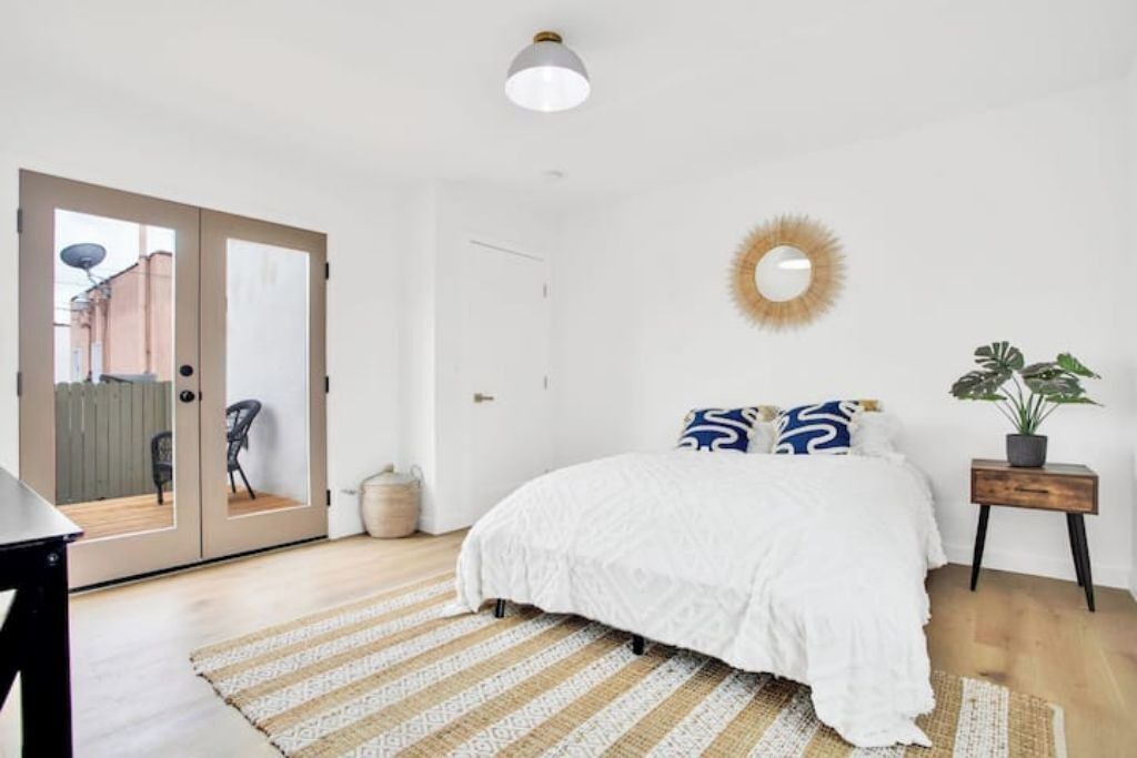 Photo of Bedroom in Park Mesa Heights